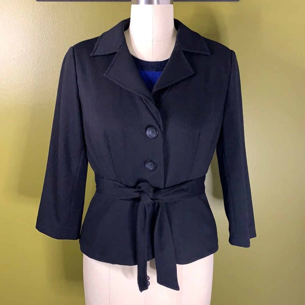❇️ 3/$88! Kay Unger Jacket (8)